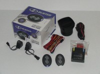 ALARME PREMIUM - HBD 1000